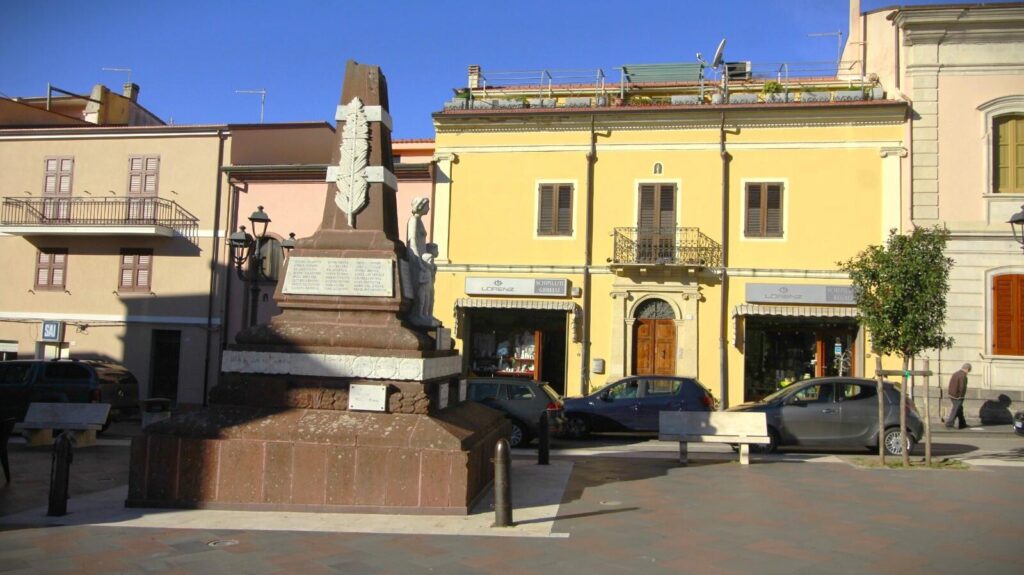 COMUNICATO STAMPA Istituto Bellieni, cinque comuni per “Limba e identidade”