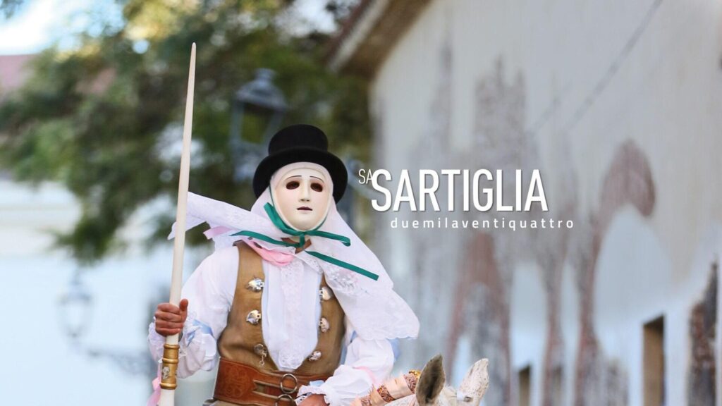 Da martedì 23 gennaio vendita online dei biglietti per la Sartiglia dell’11 e 13 febbraio 2024