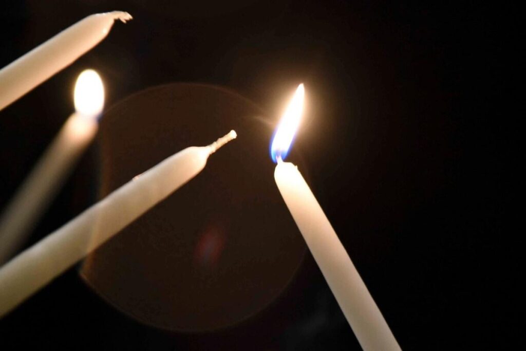 Il 2 febbraio si celebra la Candelora. Primo atto della Sartiglia 2024