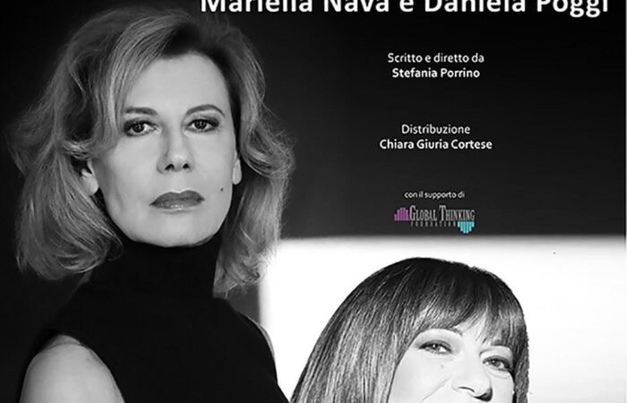 Locandina ''Figlio, non sei più giglio''