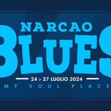 Narcao Blues 2024  Quattro notti d’anima nel cuore del Sulcis