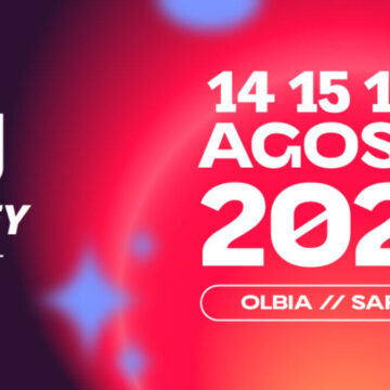 Red Valley Festival 2024 Quattro notti che hanno incendiato Olbia