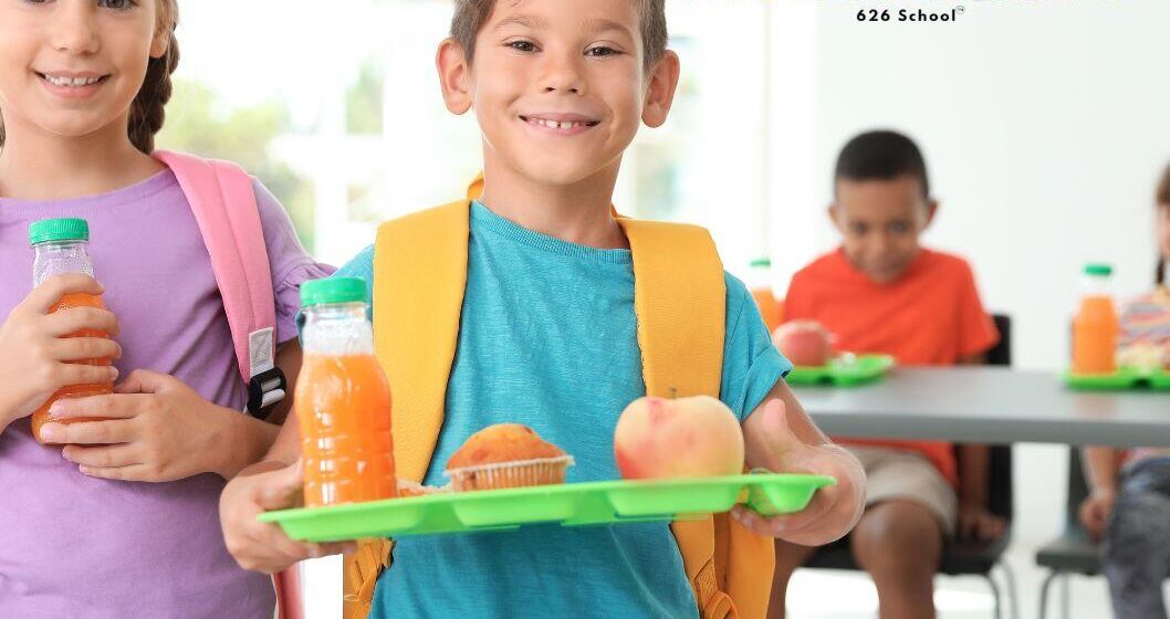Quartu, genitori in allarme per la mensa: nasce MENSE SICURE per tutelare i nostri bambini