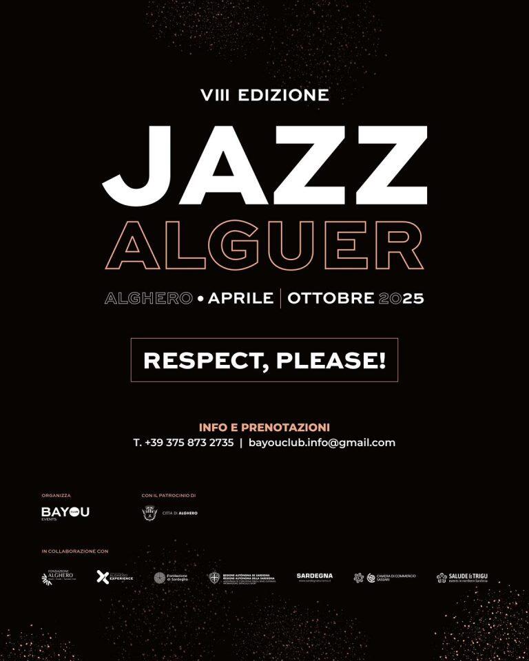 JazzAlguer 2024