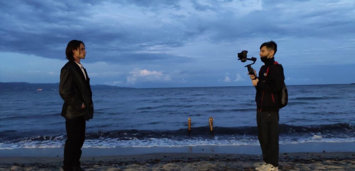Dalle sale internazionali alla Sardegna torna a Cagliari l’ultima replica di “The Missing Boys” di Davide Catinari