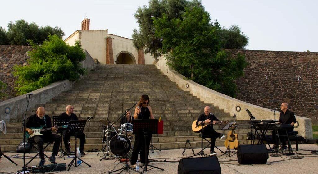 Al via il tour per celebrare la musica d’autore italiana con il live “I Colori della Musica”