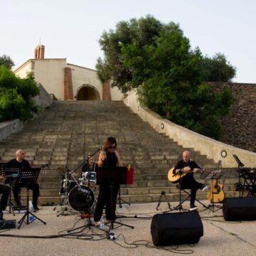 Al via il tour per celebrare la musica d’autore italiana con il live “I Colori della Musica”