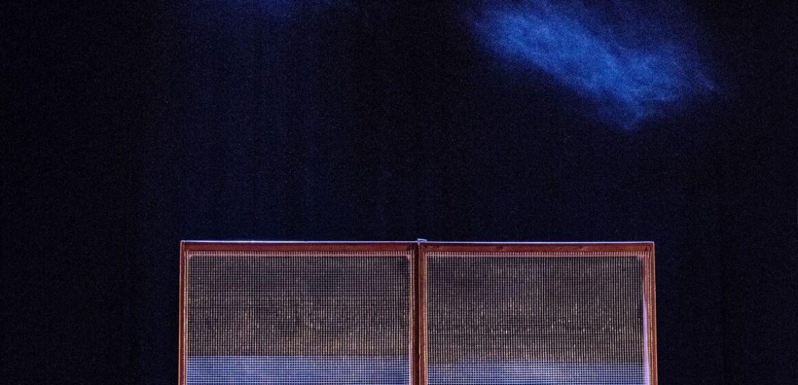 Memoria storica e diritti sul lavoro nel nuovo appuntamento della “Stagione Autunnale Teatro di Villaspeciosa 2025” organizzata da Abaco Teatro