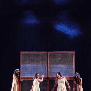 Memoria storica e diritti sul lavoro nel nuovo appuntamento della “Stagione Autunnale Teatro di Villaspeciosa 2025” organizzata da Abaco Teatro