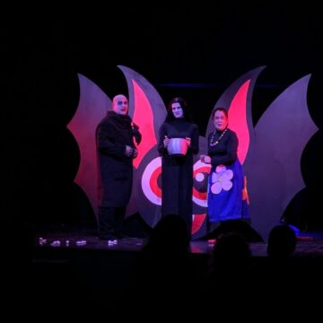 Al via la Stagione Autunnale al Teatro di Villaspeciosa 2025 di Abaco Teatro