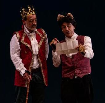 La rassegna “Scuole e Famiglie a Teatro 2025” riparte con un brillantissimo cartellone firmato da Abaco Teatro
