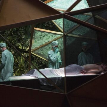 Dal cyberpunk alla fantascienza d’autore prosegue la rassegna cinematografica “Schermi futuri: L’AI tra Utopia e Distopia” curata da Antonello Zanda