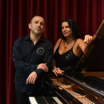 gisella Al Move The Box di Villa Verde doppio appuntamento con musica e teatro nell’ambito della rassegna “INTRECCI – Storie, suoni e magie per tutte le età”