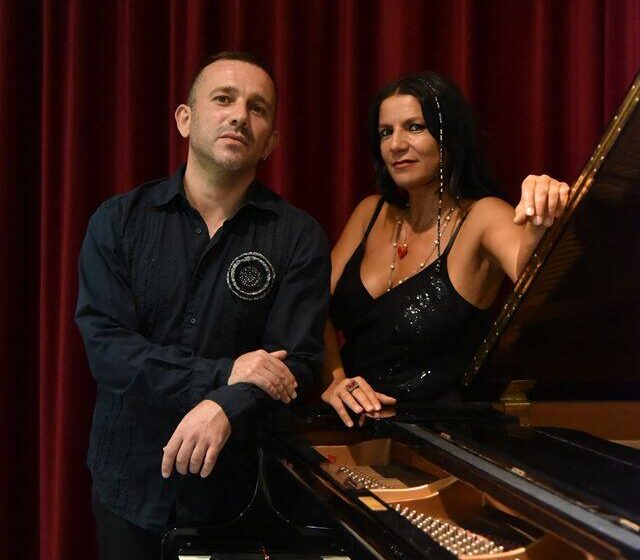 Al Move The Box di Villa Verde doppio appuntamento con musica e teatro nell’ambito della rassegna “INTRECCI – Storie, suoni e magie per tutte le età”