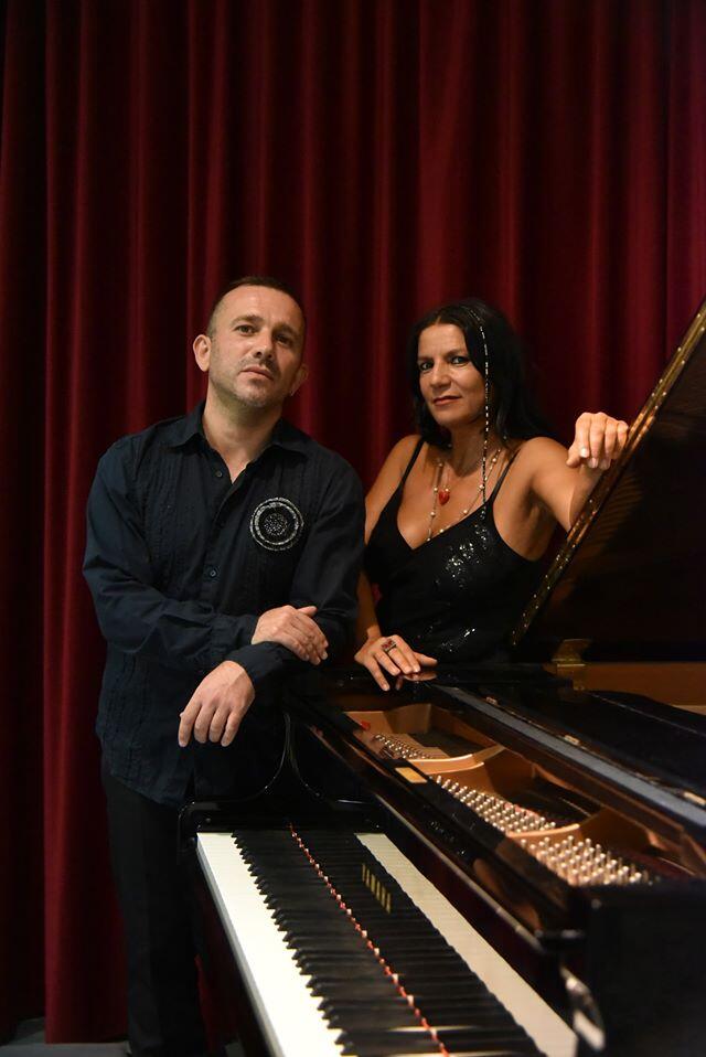 Al Move The Box di Villa Verde doppio appuntamento con musica e teatro nell’ambito della rassegna “INTRECCI – Storie, suoni e magie per tutte le età”