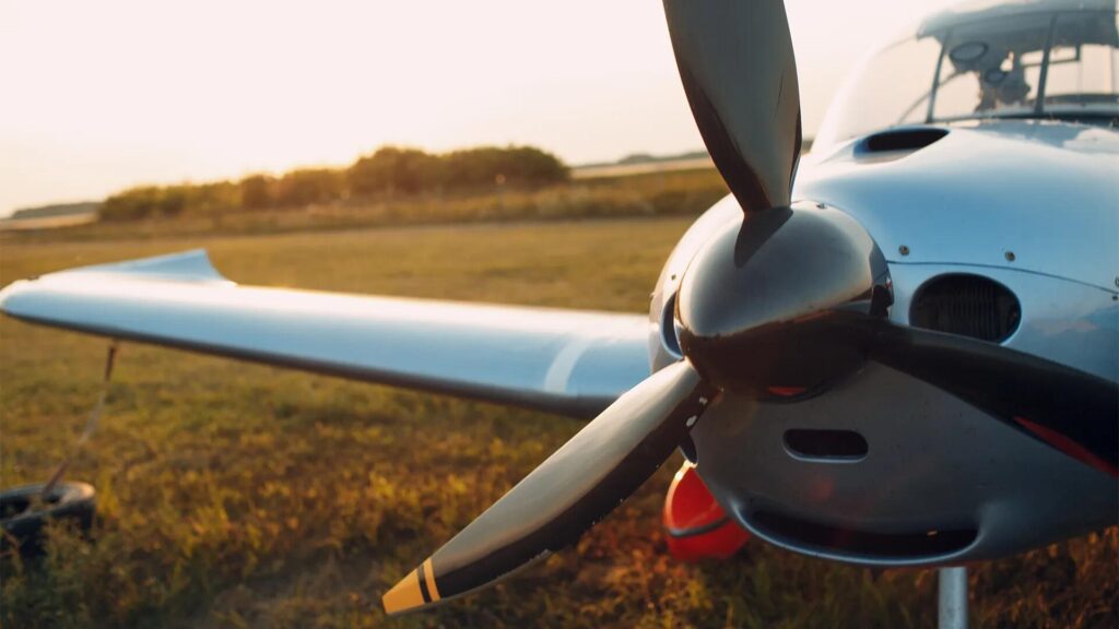 Nues – Aero Festa della Sardegna