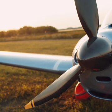 Nues – Aero Festa della Sardegna