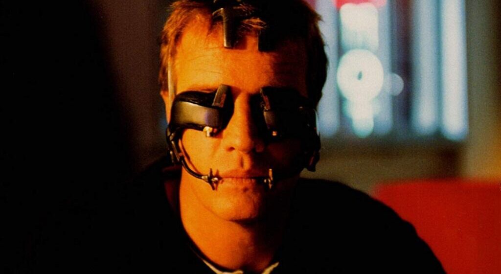 NIRVANA3 Tra prospettive future e sentimenti artificiali prosegue la rassegna cinematografica “Schermi futuri: L’AI tra Utopia e Distopia”