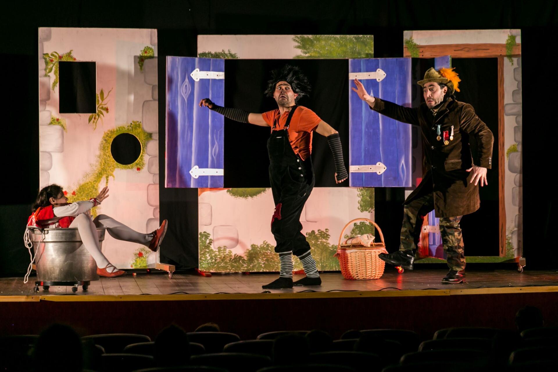 Al Move The Box di Villa Verde penultimo appuntamento con la rassegna “INTRECCI – Storie, suoni e magie per tutte le età” organizzata dall’Associazione Culturale Palazzo d’Inverno