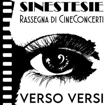 SINESTESIE2025_MARCHIO Al via la rassegna di cineconcerti Sinestesie 2025
