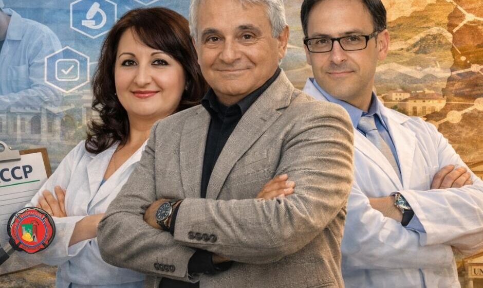Nasce il Laboratorio Sardo per la Sicurezza Alimentare