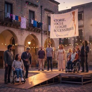 2 SVELA_Image_ Al via “Storie, Voci e Luoghi Accessibili” a Quartu Sant’Elena