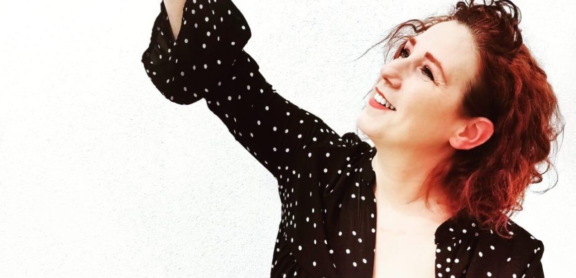 Giovanna Stancampiano Col progetto SVeLA di Impatto Teatro la danza internazionale di Giovanna Stancampiano arriva a Quartu Sant’Elena per abbattere ogni barriera