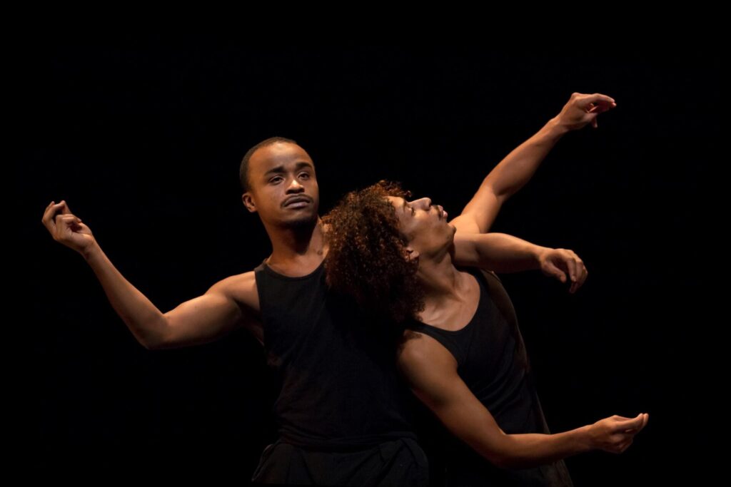 La danza internazionale di Fouad Boussouf e i grandi debutti del Balletto di Sardegna protagonisti al FIND 44