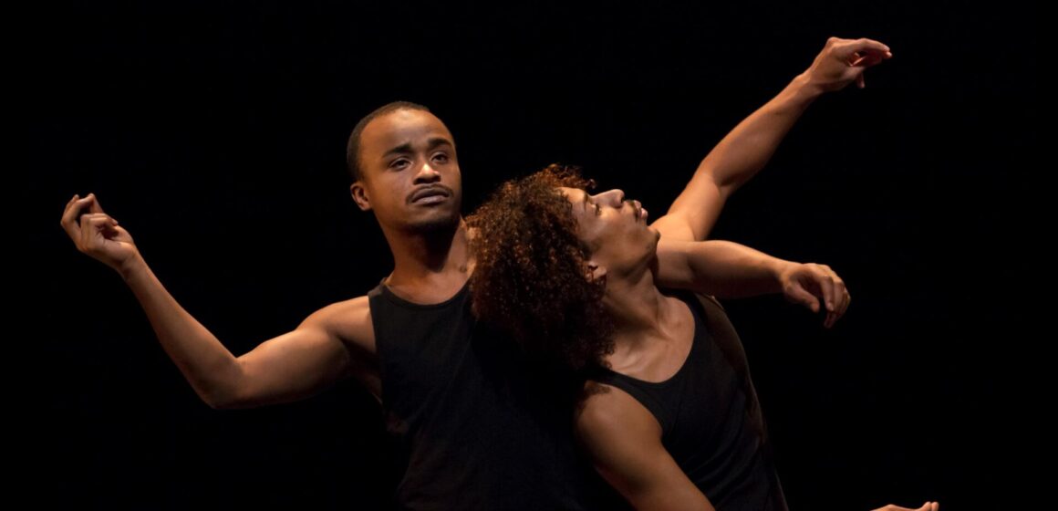 La danza internazionale di Fouad Boussouf e i grandi debutti del Balletto di Sardegna protagonisti al FIND 44