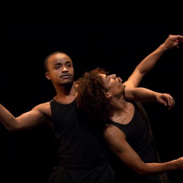 La danza internazionale di Fouad Boussouf e i grandi debutti del Balletto di Sardegna protagonisti al FIND 44
