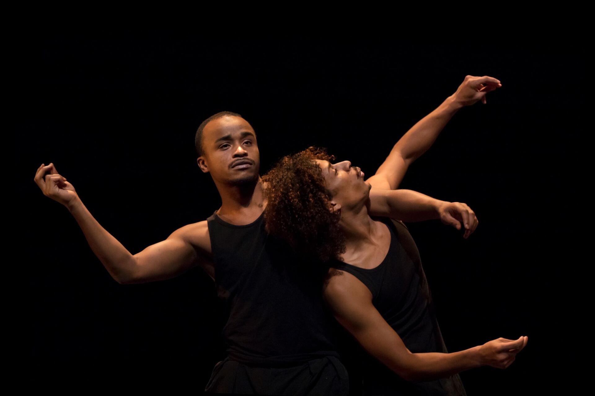 La danza internazionale di Fouad Boussouf e i grandi debutti del Balletto di Sardegna protagonisti al FIND 44