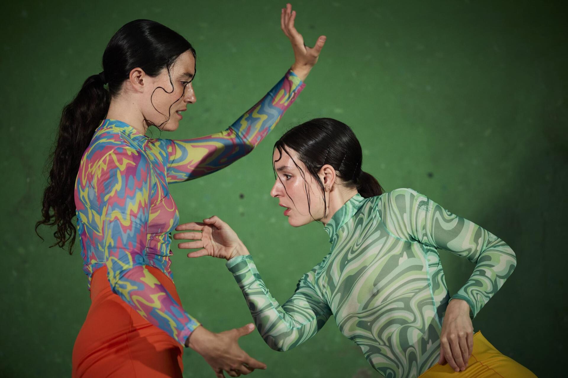 FIND 44: A Cagliari si danza sul confine