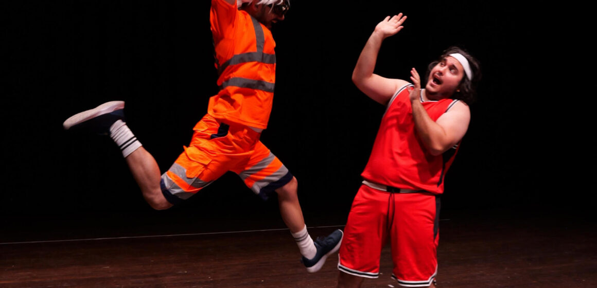 foto amici interst Al via la “Stagione Autunnale Teatro di Villaspeciosa” organizzata da Abaco Teatro