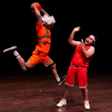 Al via la “Stagione Autunnale Teatro di Villaspeciosa” organizzata da Abaco Teatro