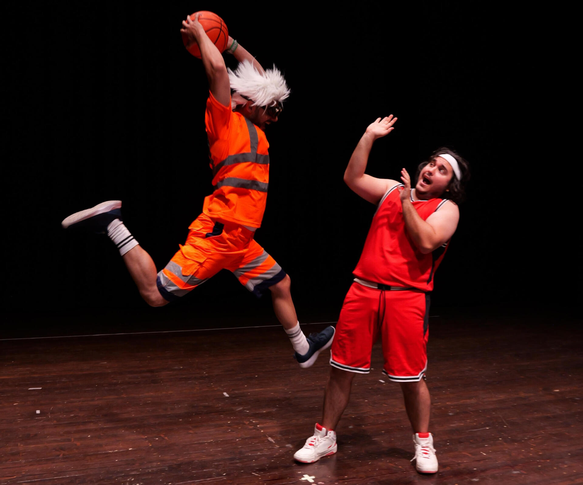 Al via la “Stagione Autunnale Teatro di Villaspeciosa” organizzata da Abaco Teatro